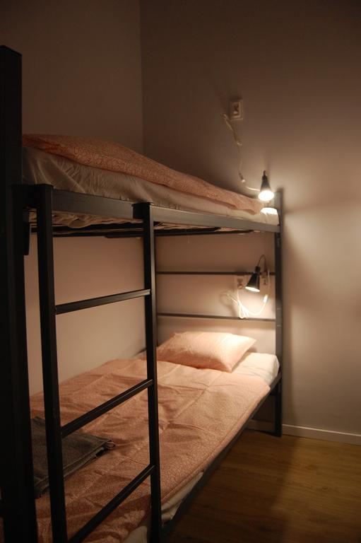 אופולה Blue Bike Apartments מראה חיצוני תמונה