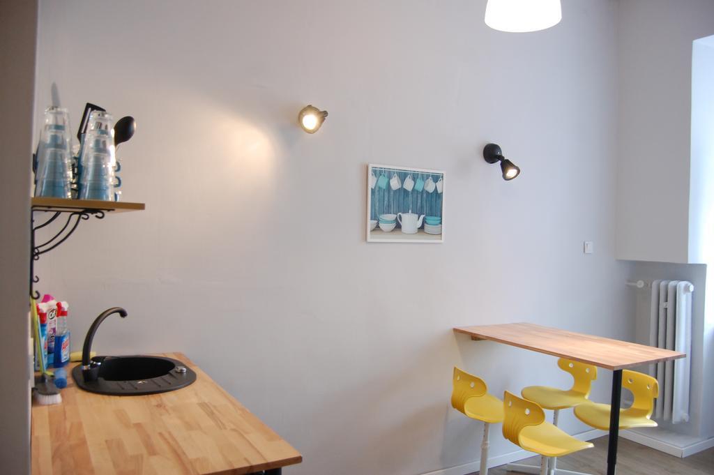 אופולה Blue Bike Apartments מראה חיצוני תמונה
