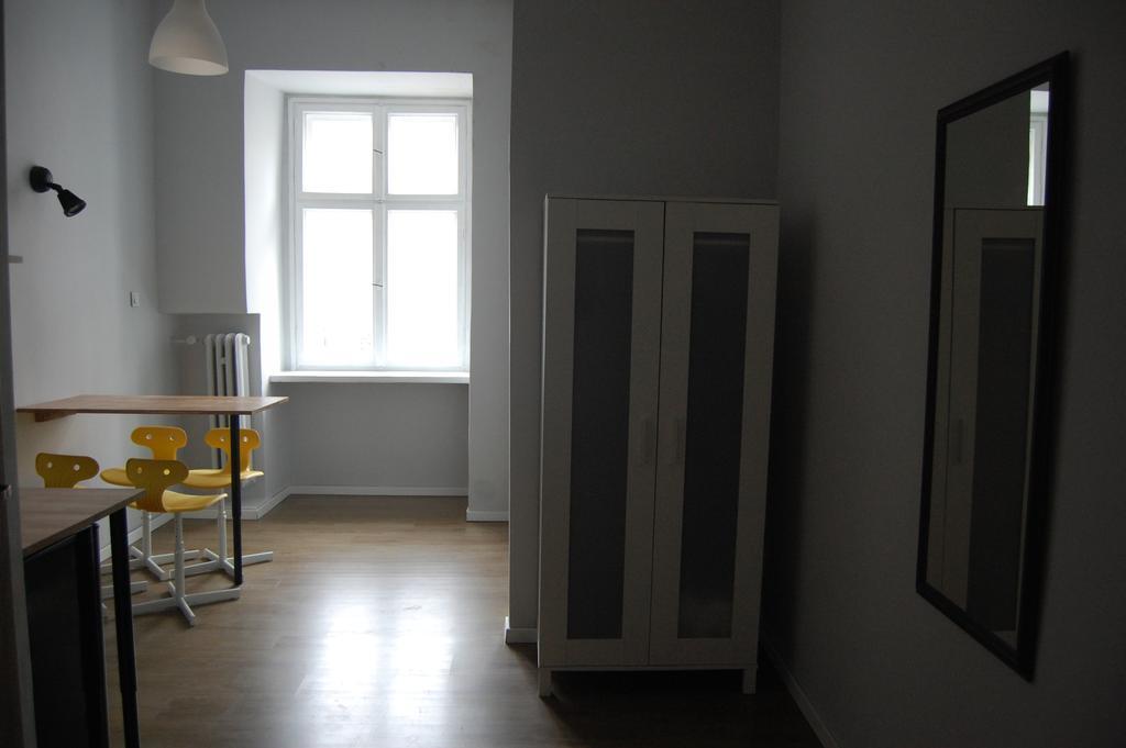 אופולה Blue Bike Apartments מראה חיצוני תמונה