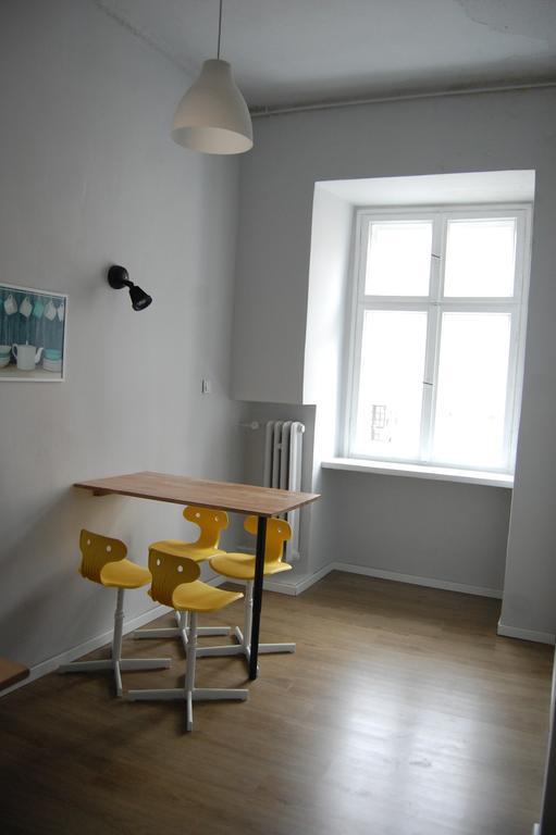 אופולה Blue Bike Apartments מראה חיצוני תמונה