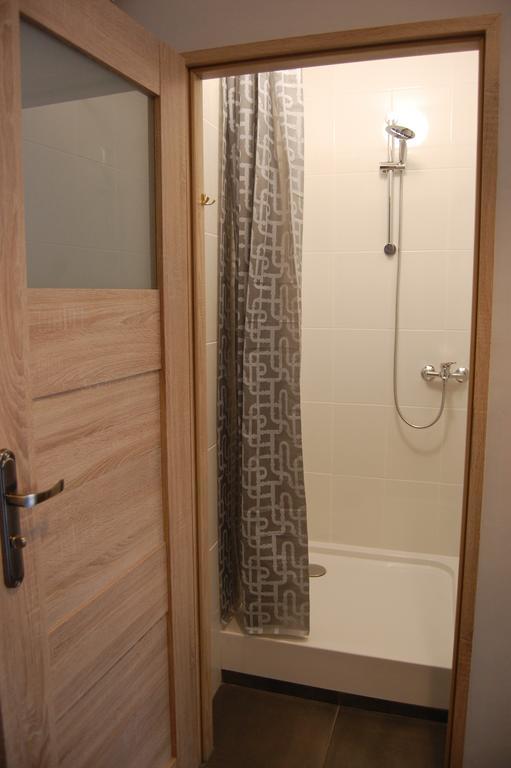 אופולה Blue Bike Apartments מראה חיצוני תמונה