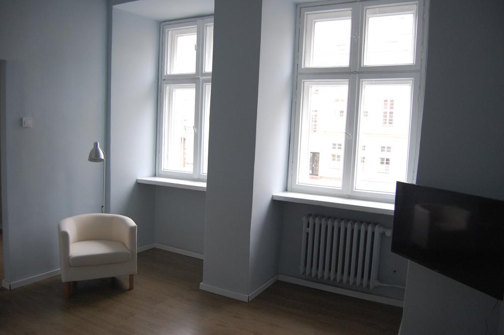 אופולה Blue Bike Apartments מראה חיצוני תמונה