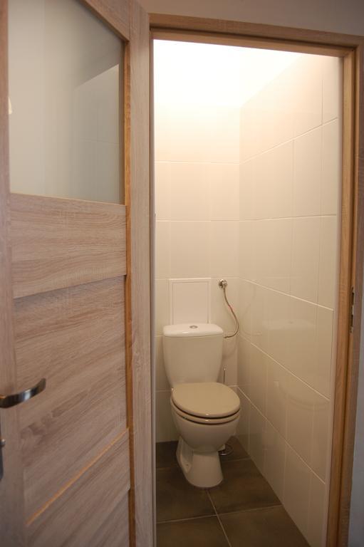 אופולה Blue Bike Apartments מראה חיצוני תמונה