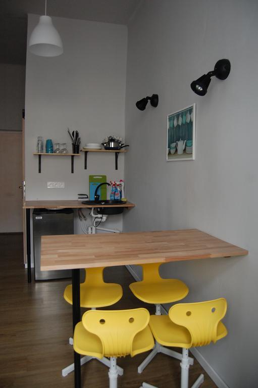 אופולה Blue Bike Apartments מראה חיצוני תמונה